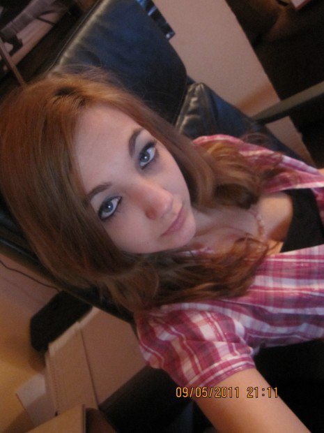 Hazel Merville